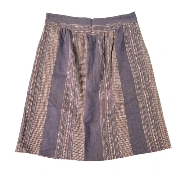 Anthropologie Madchen Skirt Size 8 - Picture 10 of 10